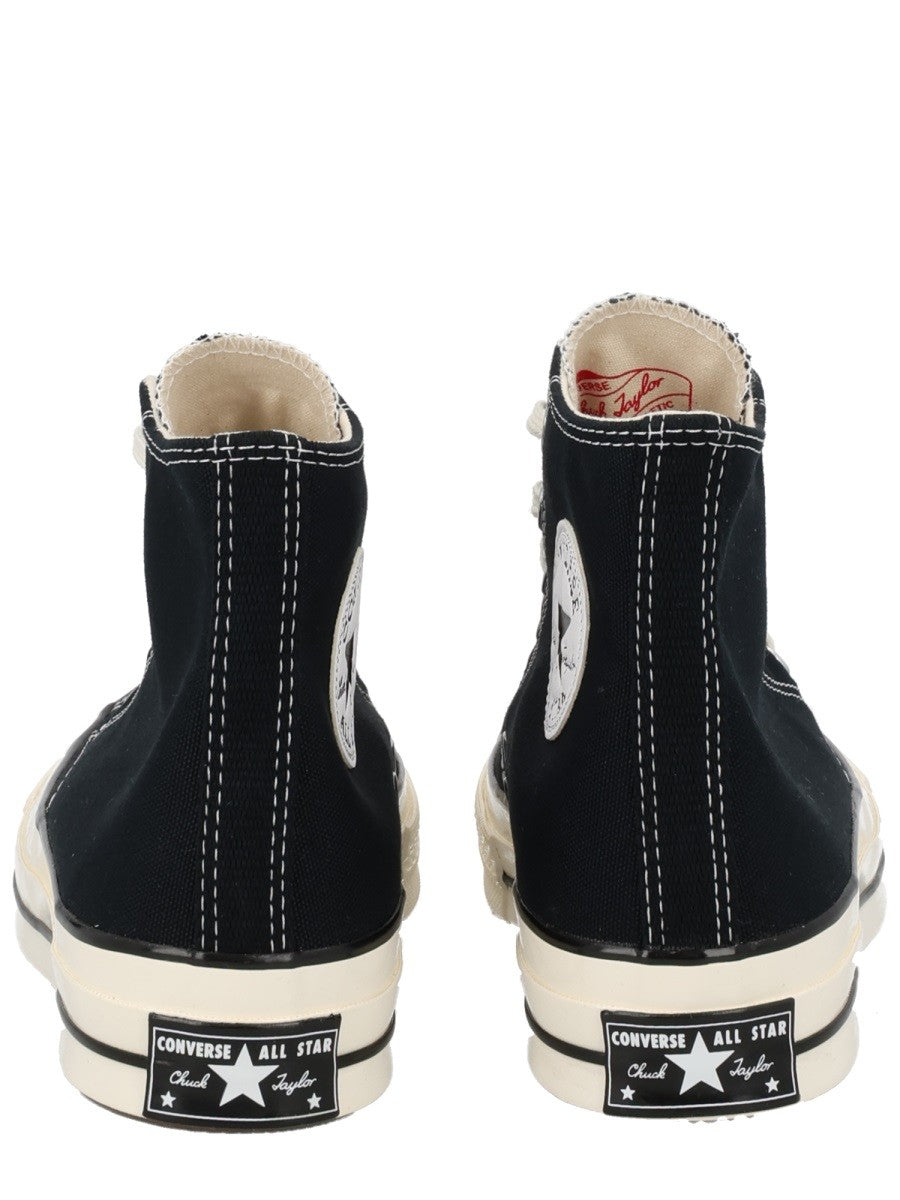 Converse Unisex Chuck Sneaker Black