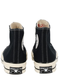 Converse Unisex Chuck Sneaker Black