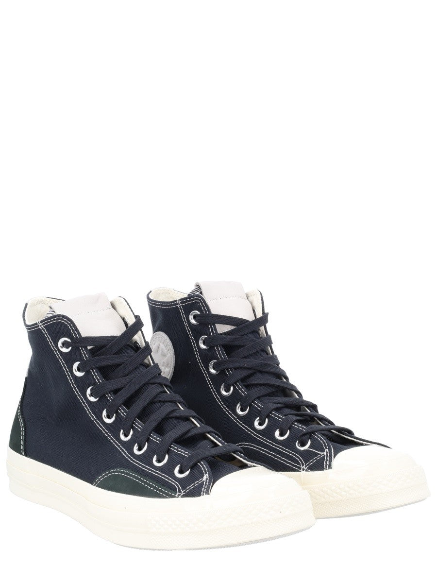 Converse Unisex Chuck Sneaker Black