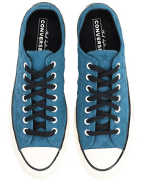 Converse Unisex Chuck Stars Sneaker Blue