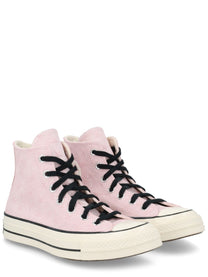 Converse Unisex Chuck Stars Sneaker Blue