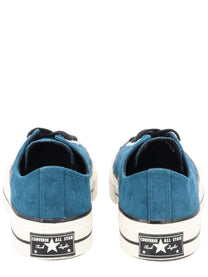 Converse Unisex Chuck Stars Sneaker Blue