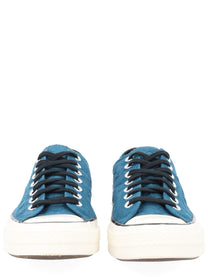 Converse Unisex Chuck Stars Sneaker Blue