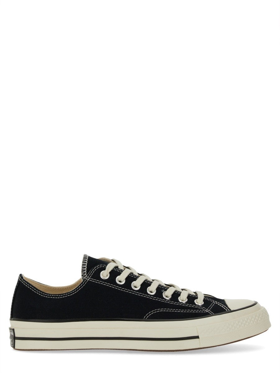 Converse Unisex Chuck Sneaker Black Converse