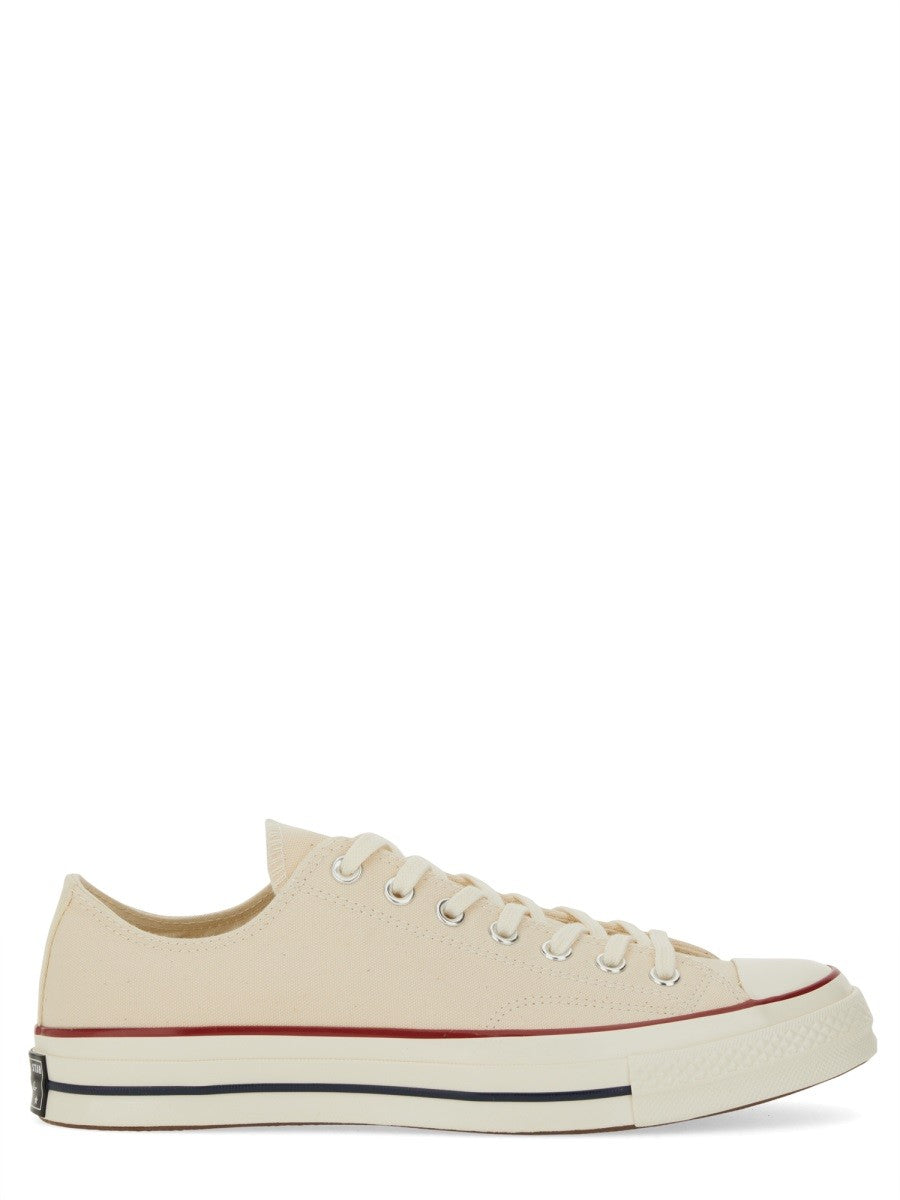 Converse Unisex Chuck Sneaker White Converse