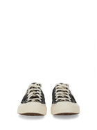 Converse Men's Chuck Taylor Sneaker Black, view 4