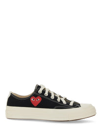 Converse Men's Chuck Taylor Sneaker Black