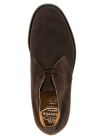 CHURCH’S - CHURCH’S - ’Ryder 3 LW’ ankle boots - Men’s Shoes