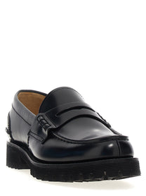 CHURCH’S - CHURCH’S - ’Pembrey T2’ loafers - Women’s Shoes