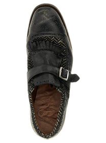 CHURCH’S - CHURCH’S - ’Shanghai’ loafers - Men’s Shoes