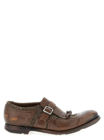 CHURCH’S - CHURCH’S - ’Shanghai’ loafers - Men’s Shoes