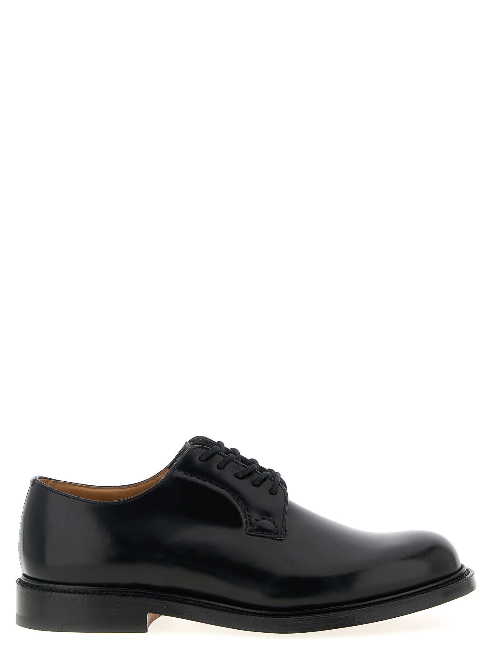 CHURCH’S - CHURCH’S - ’Shannon’ derby - Men’s Shoes