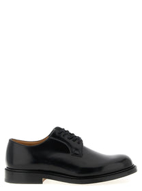 CHURCH’S - CHURCH’S - ’Shannon’ derby - Men’s Shoes