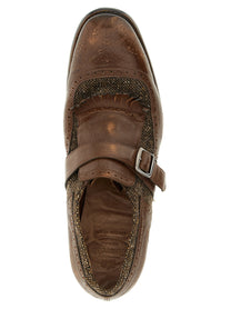 CHURCH’S - CHURCH’S - ’Shanghai’ loafers - Men’s Shoes