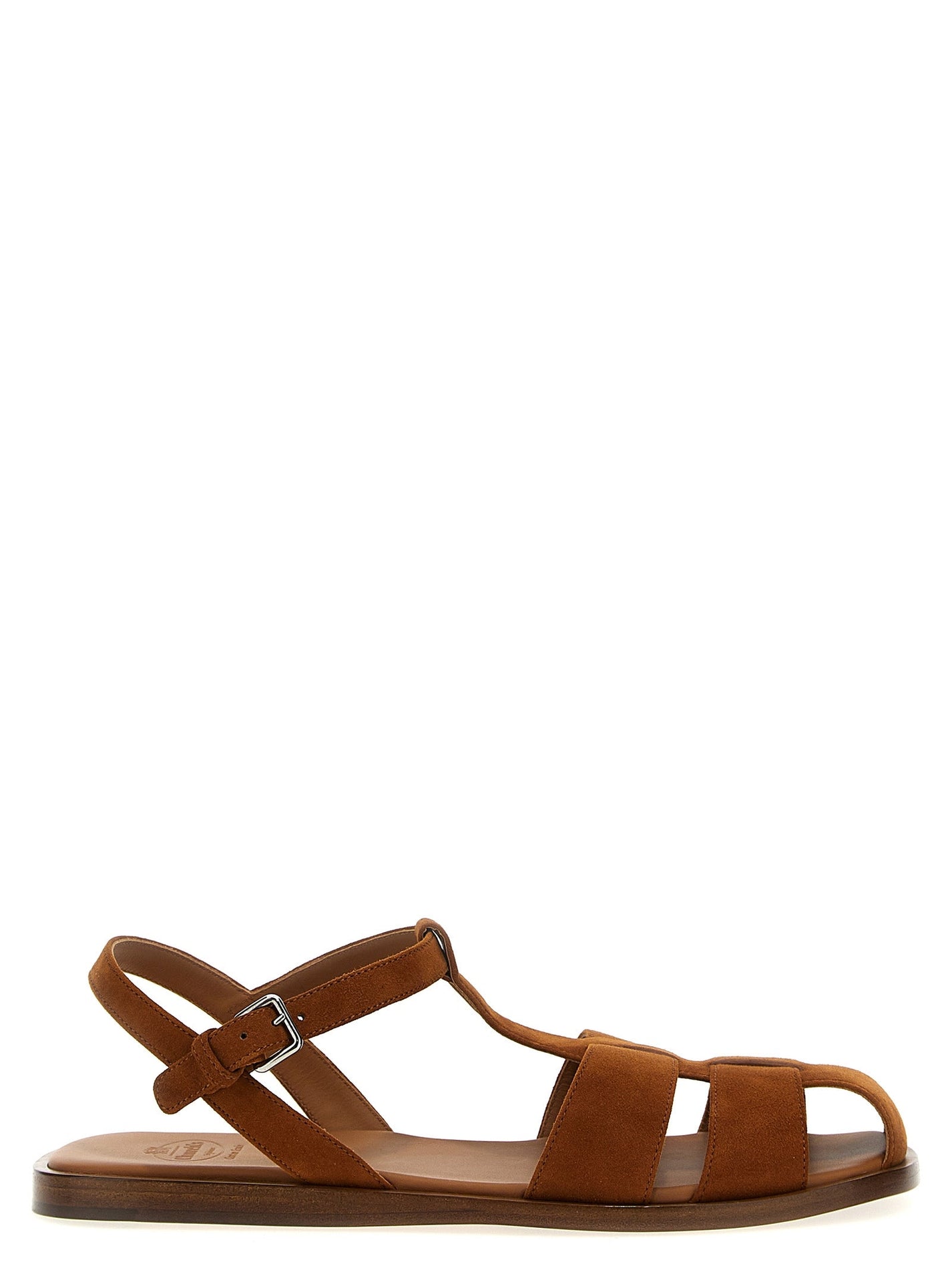 CHURCH’S - CHURCH’S - ’Odyssey’ sandals - Women’s Shoes