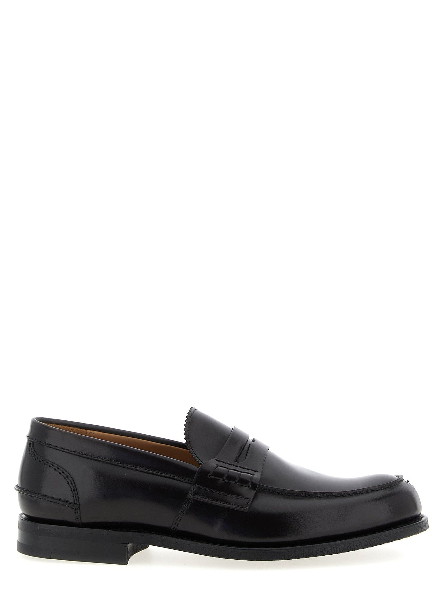 CHURCH’S - CHURCH’S - ’Pembrey’ loafers - Men’s Shoes