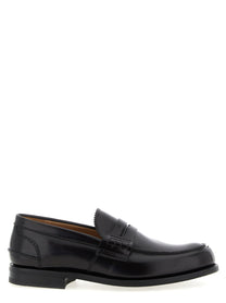 CHURCH’S - CHURCH’S - ’Pembrey’ loafers - Men’s Shoes