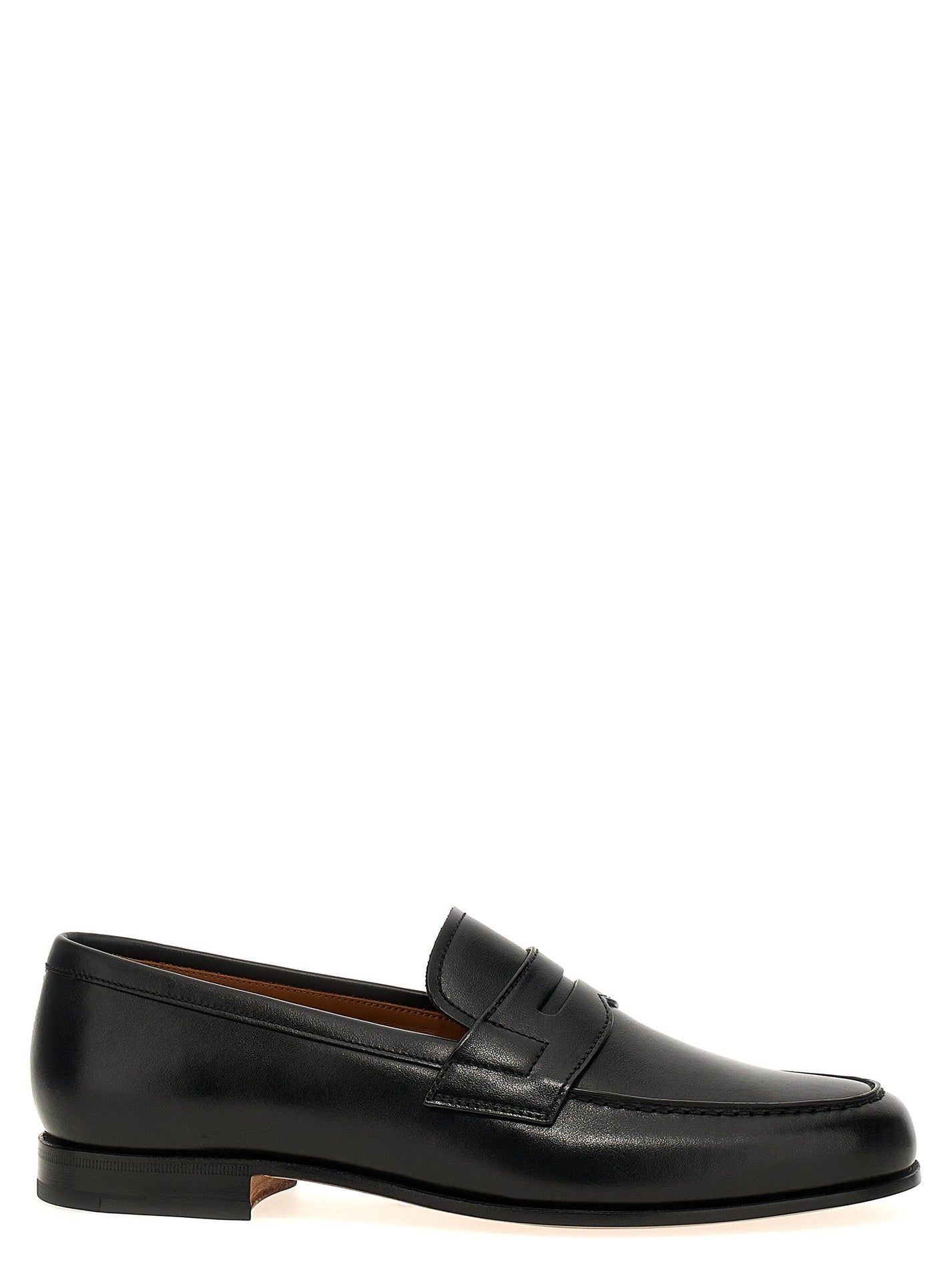 CHURCH’S - CHURCH’S - ’Heswall 2’ loafers - Men’s Shoes