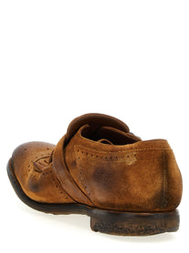 CHURCH’S - CHURCH’S - ’Shanghai’ loafers - Men’s Shoes