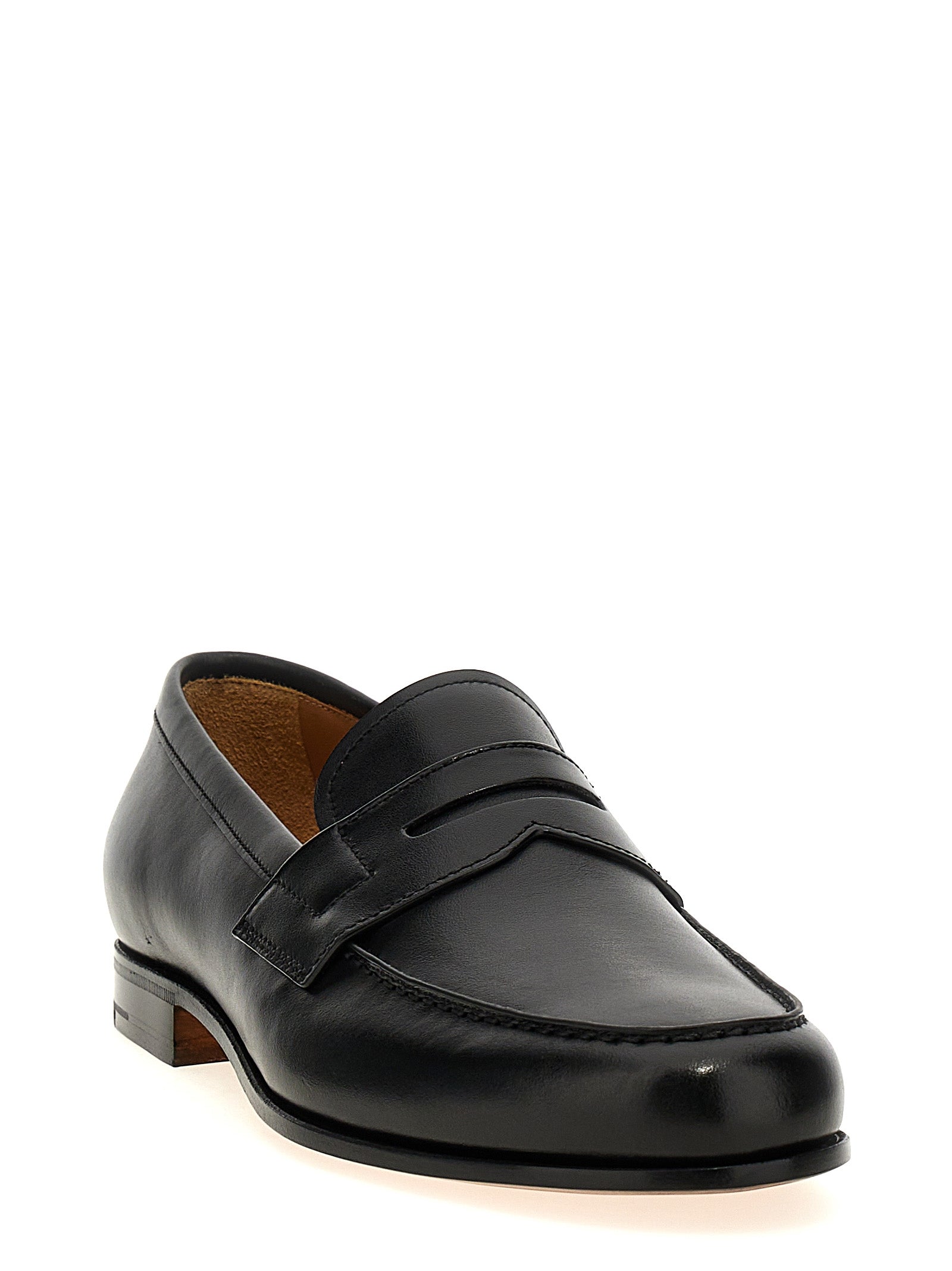 CHURCH’S - CHURCH’S - ’Heswall 2’ loafers - Men’s Shoes