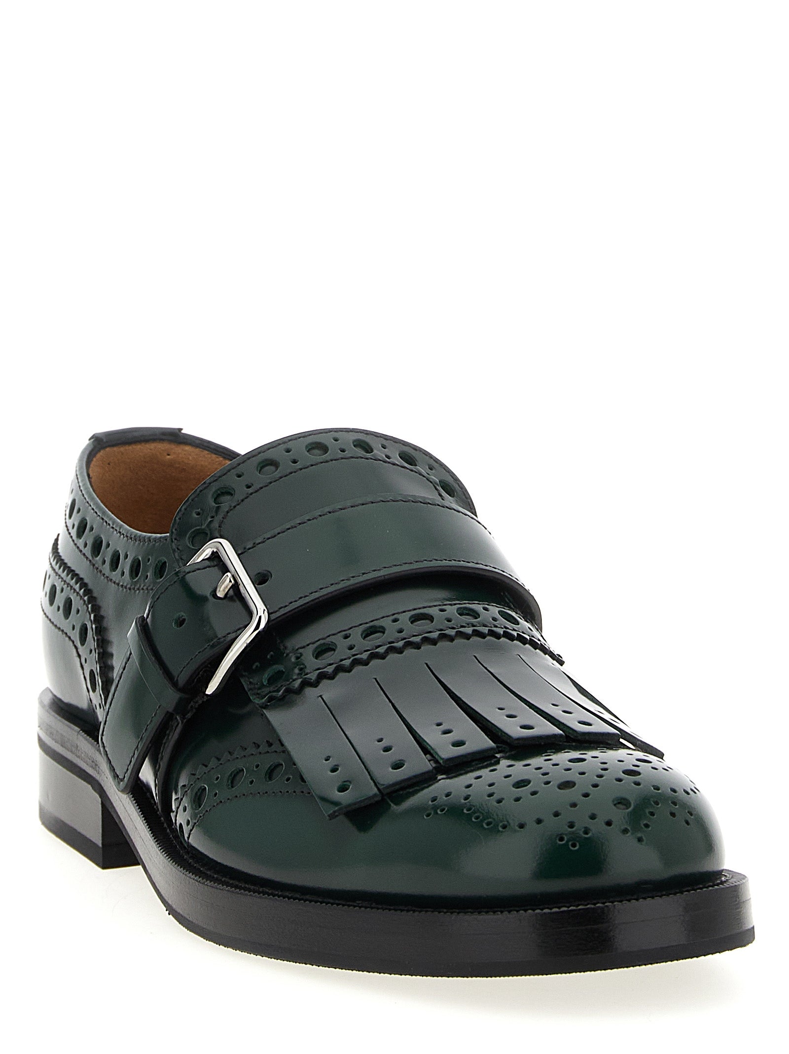 CHURCH’S - CHURCH’S - ’Phillis’ lace up shoes - Woman,Shoes,Lace up shoes,