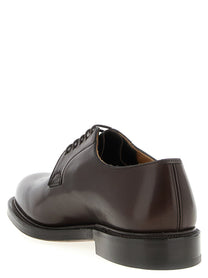 CHURCH’S - CHURCH’S - ’Shannon’ derby - Men’s Shoes