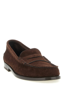 CHURCH’S - CHURCH’S - ’Rowley’ loafers - Men’s Shoes