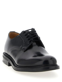 CHURCH’S - CHURCH’S - ’Shannon’ derby - Men’s Shoes