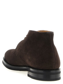 CHURCH’S - CHURCH’S - ’Ryder 3 LW’ ankle boots - Men’s Shoes