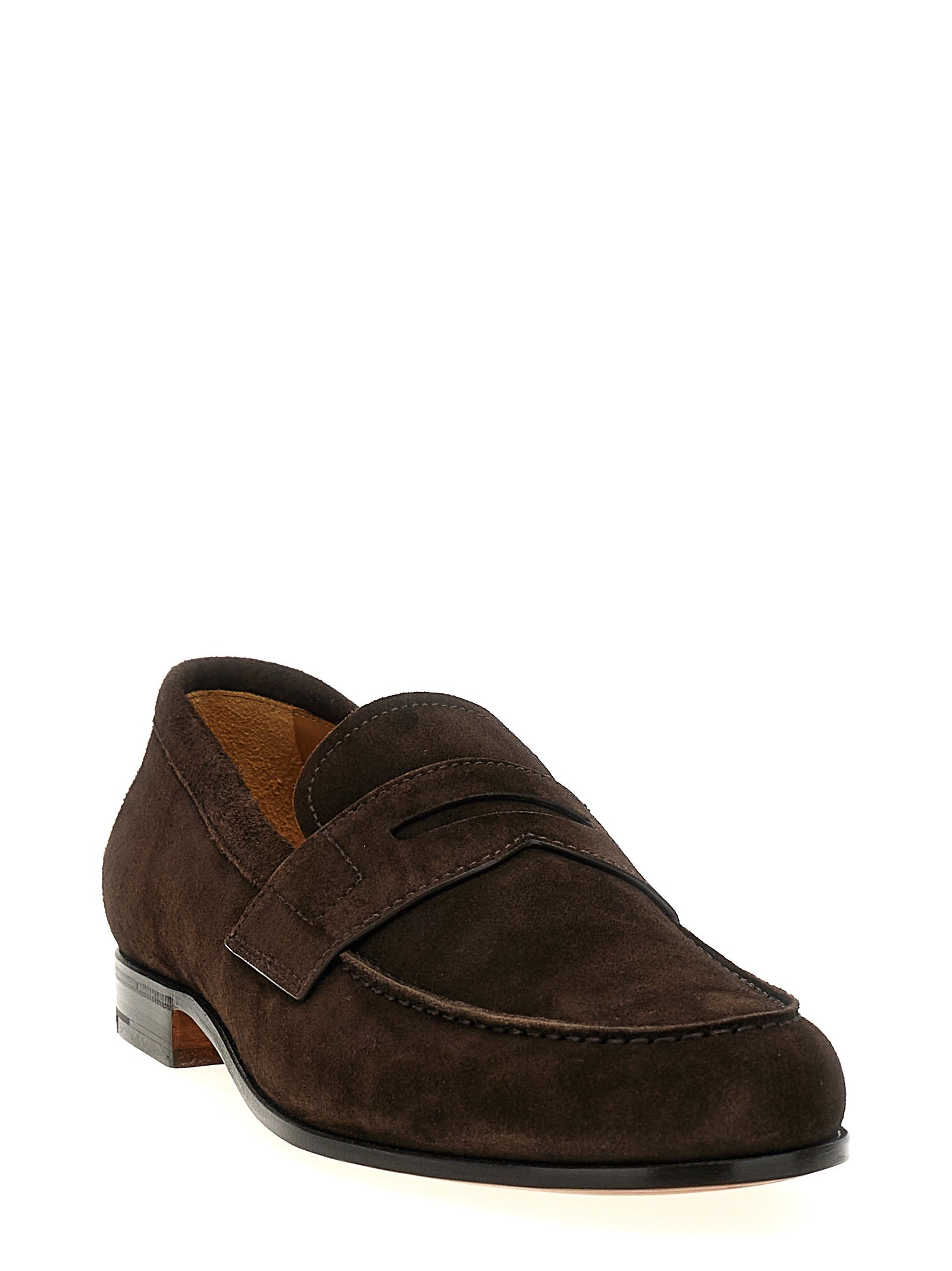 CHURCH’S - CHURCH’S - ’Heswall 2’ loafers - Men’s Shoes
