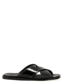 CHURCH’S - CHURCH’S - ’Oriyah Met’ sandals - Women’s Shoes