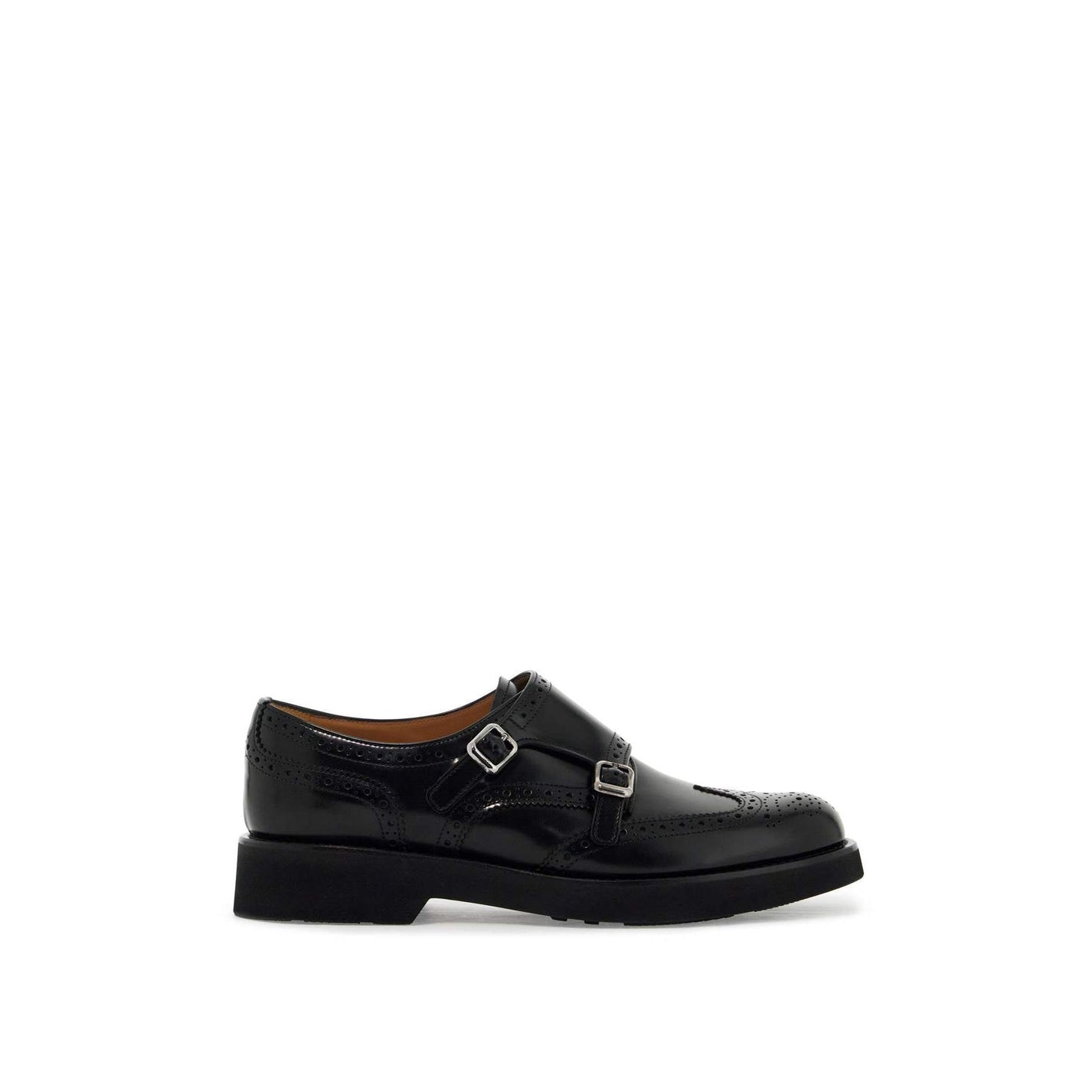 Church’S - Church’S lana monk strap loaf - Women’s Shoes