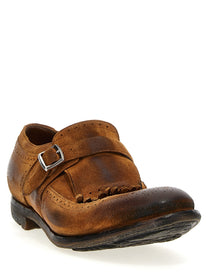 CHURCH’S - CHURCH’S - ’Shanghai’ loafers - Men’s Shoes