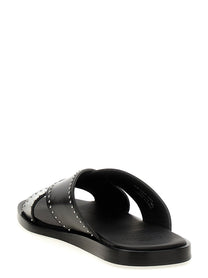 CHURCH’S - CHURCH’S - ’Oriyah Met’ sandals - Women’s Shoes