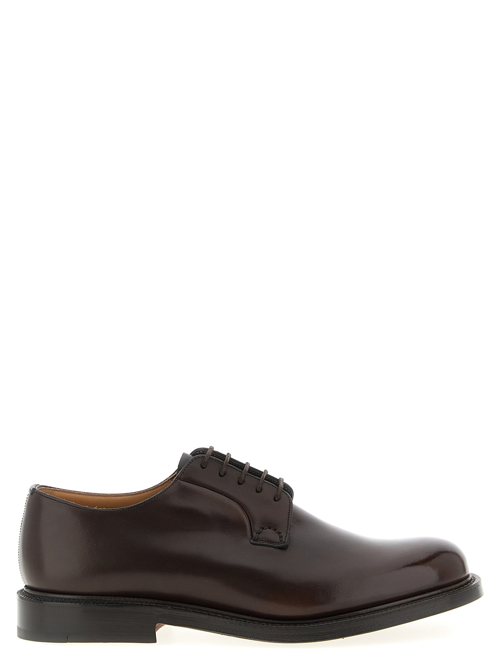 CHURCH’S - CHURCH’S - ’Shannon’ derby - Men’s Shoes