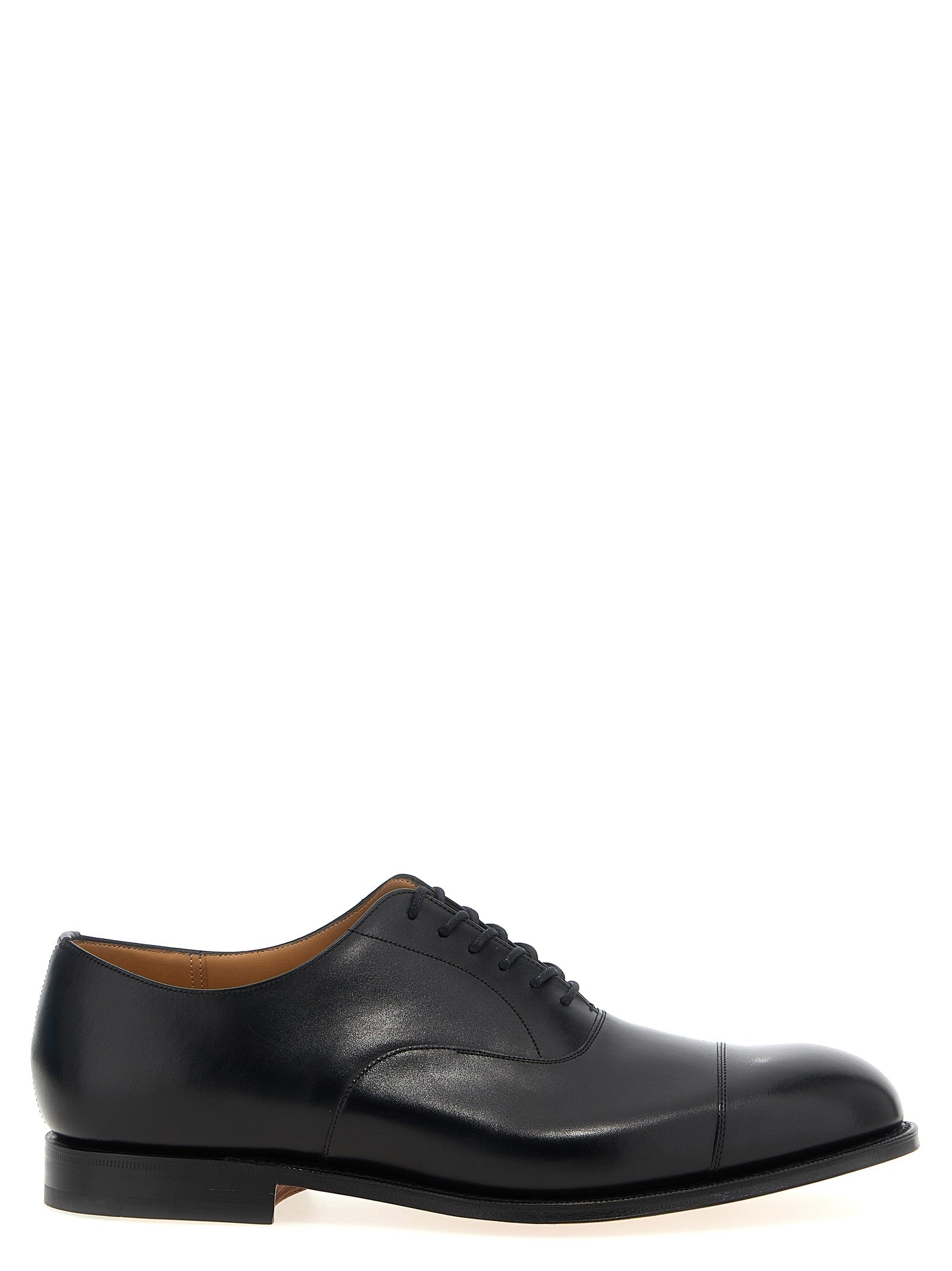 CHURCH’S - CHURCH’S - ’Consul’ lace up shoes - Men’s Shoes