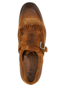 CHURCH’S - CHURCH’S - ’Shanghai’ loafers - Men’s Shoes