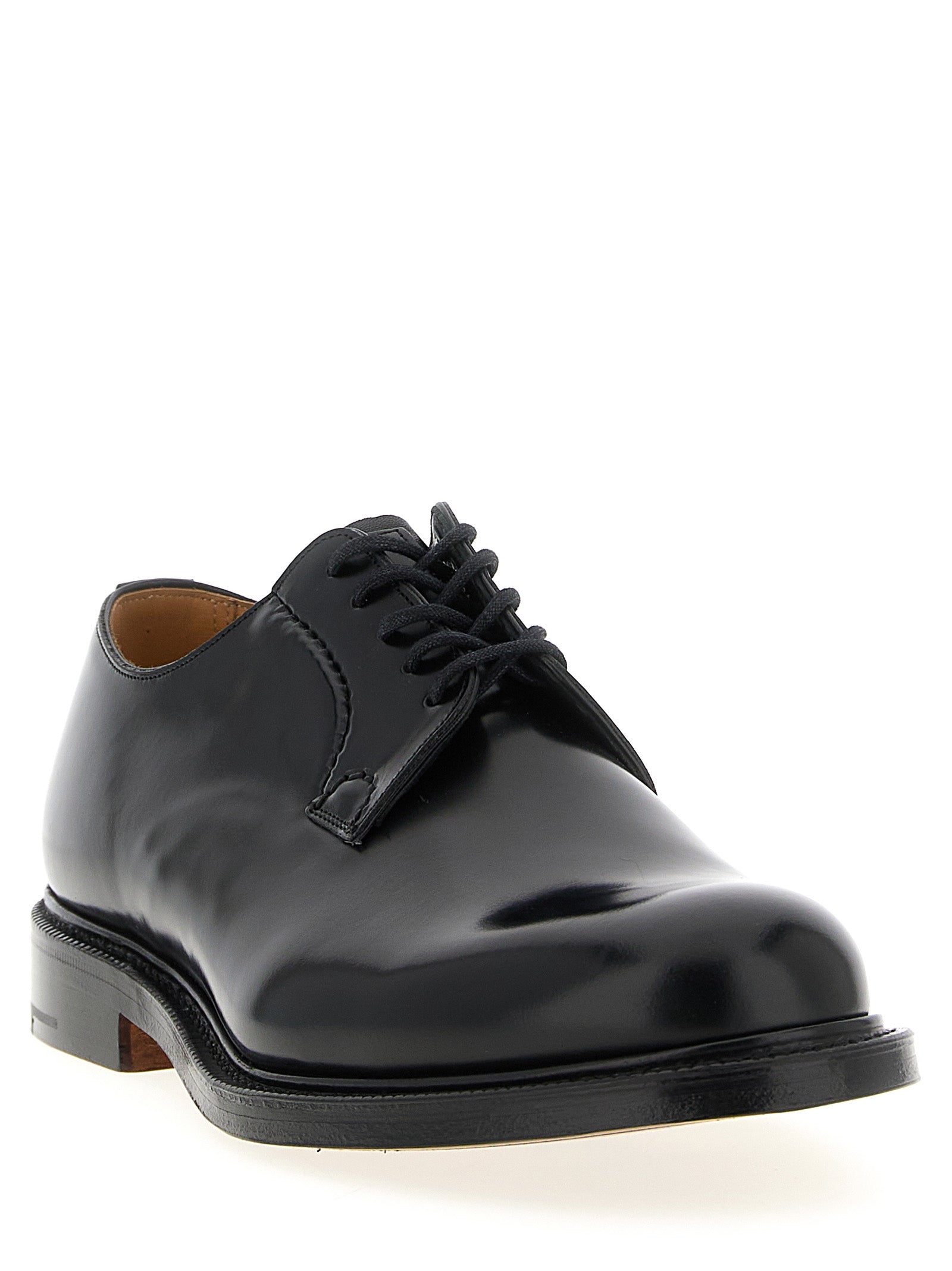CHURCH’S - CHURCH’S - ’Shannon’ derby - Men’s Shoes