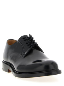 CHURCH’S - CHURCH’S - ’Shannon’ derby - Men’s Shoes