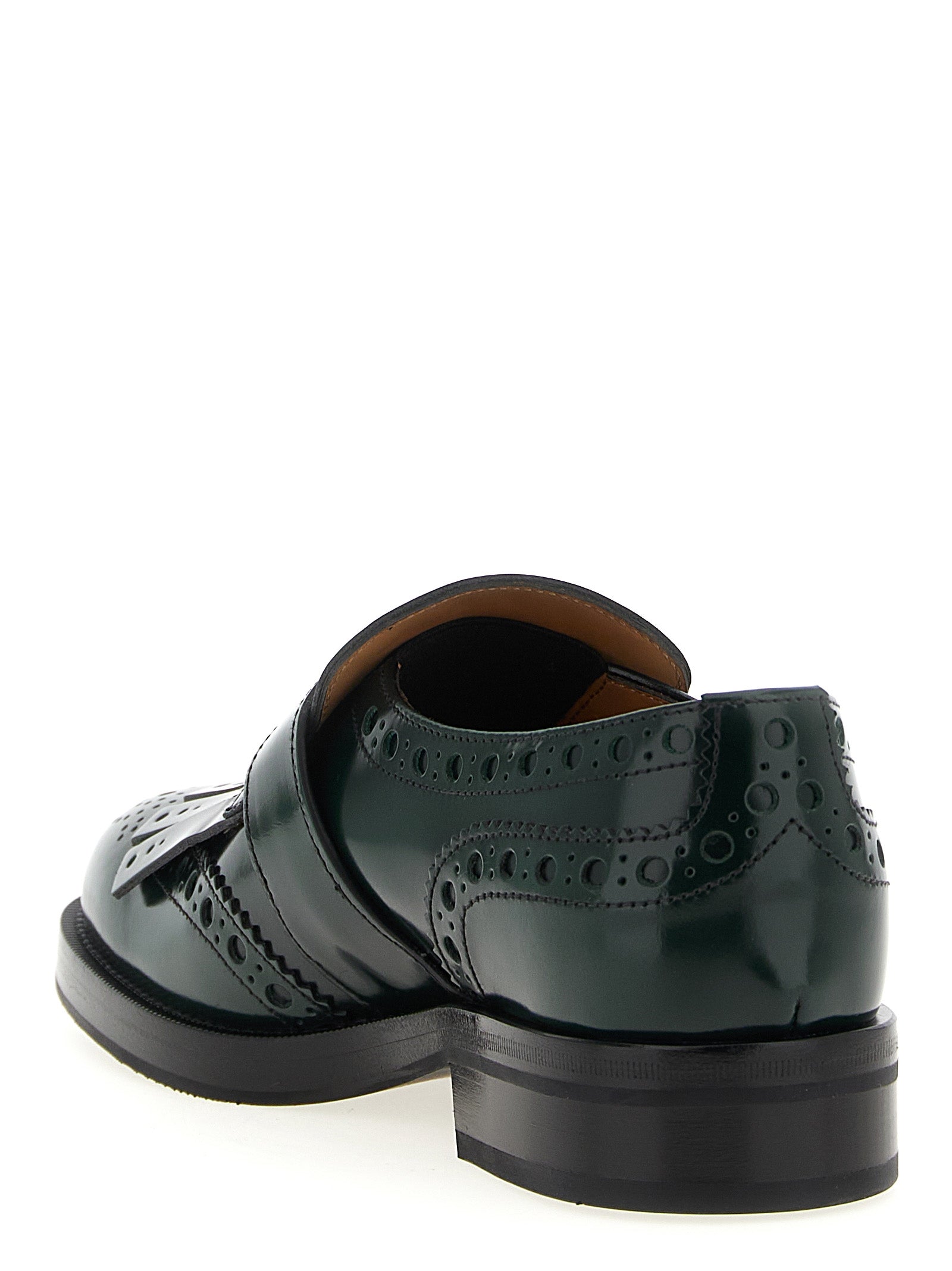 CHURCH’S - CHURCH’S - ’Phillis’ lace up shoes - Women’s Shoes