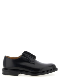 CHURCH’S - CHURCH’S - ’Shannon’ derby - Men’s Shoes