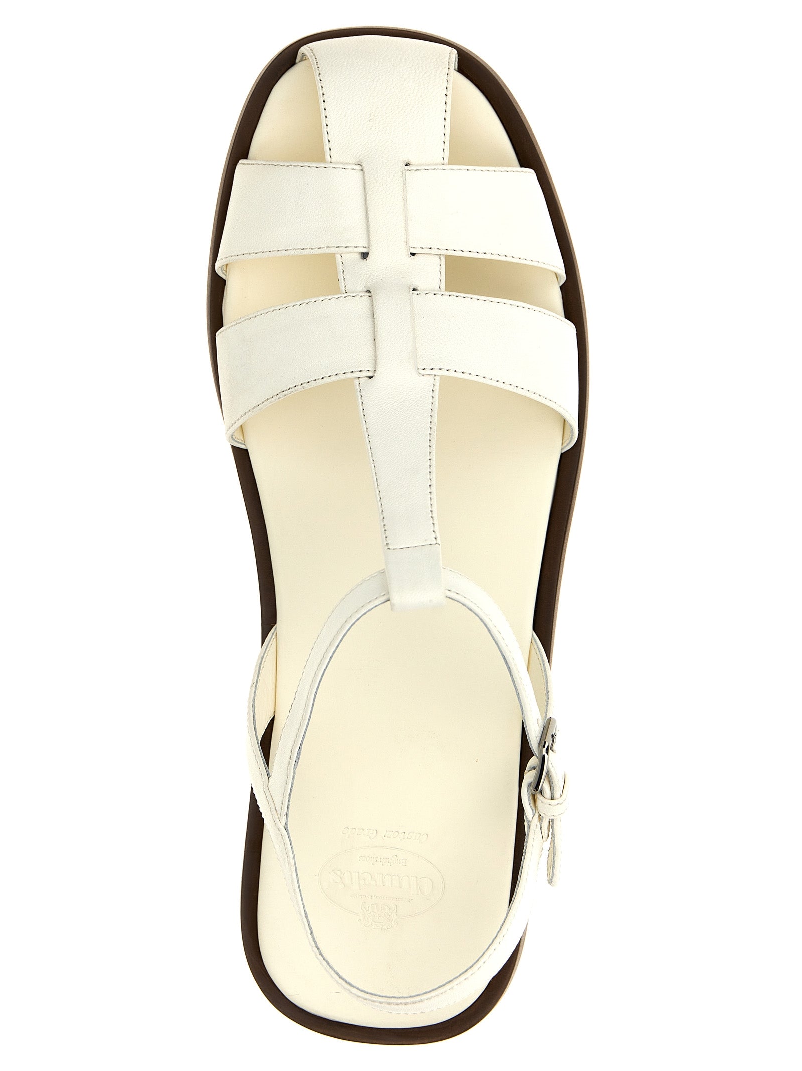 CHURCH’S - CHURCH’S - ’Odyssey’ sandals - Women’s Shoes