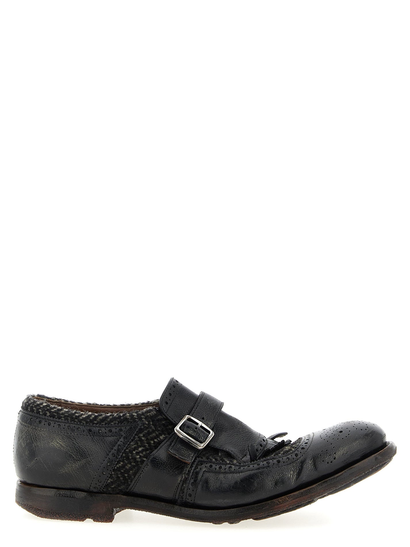 CHURCH’S - CHURCH’S - ’Shanghai’ loafers - Men’s Shoes