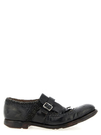 CHURCH’S - CHURCH’S - ’Shanghai’ loafers - Men’s Shoes