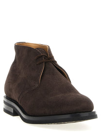 CHURCH’S - CHURCH’S - ’Ryder 3 LW’ ankle boots - Men’s Shoes