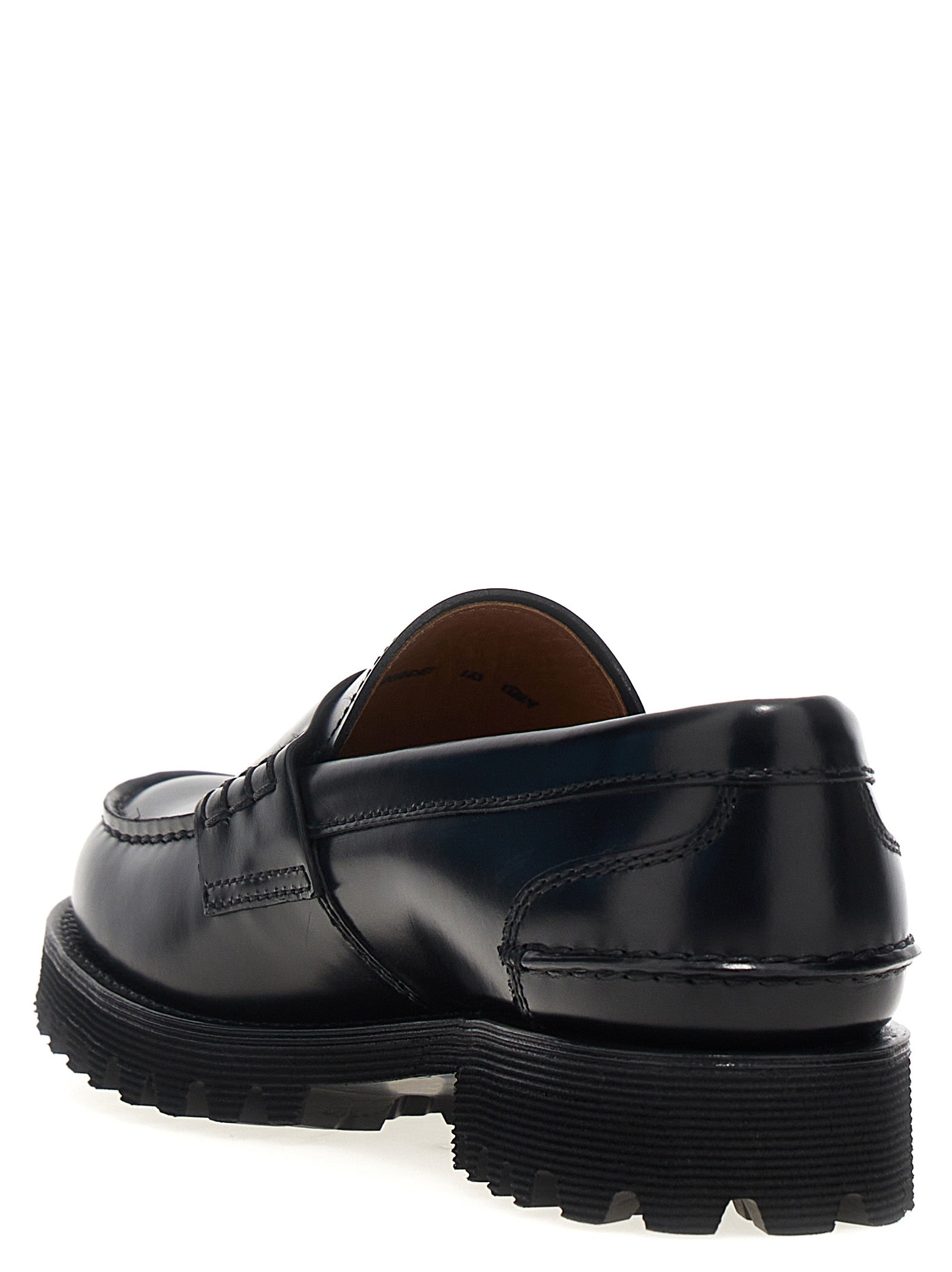 CHURCH’S - CHURCH’S - ’Pembrey T2’ loafers - Women’s Shoes
