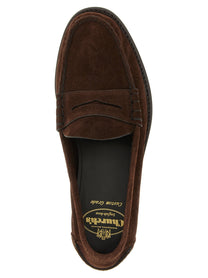 CHURCH’S - CHURCH’S - ’Rowley’ loafers - Men’s Shoes
