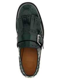 CHURCH’S - CHURCH’S - ’Phillis’ lace up shoes - Woman,Shoes,Lace up shoes,