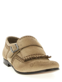 CHURCH’S - CHURCH’S - ’Shangai’ loafers - Men’s Shoes