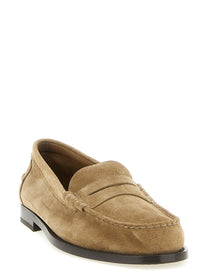 CHURCH’S - CHURCH’S - ’Rowley’ loafers - Men’s Shoes